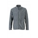 WorkWear Fleece Jas