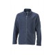 WorkWear Fleece Jas