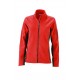 Fleece Jacket Dames