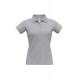 Polo shirt "PIQUÉ" ladyline