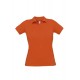 Polo shirt "PIQUÉ" ladyline