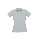 Polo shirt "PIQUÉ" ladyline