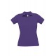 Polo shirt "PIQUÉ" ladyline