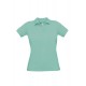 Polo shirt "PIQUÉ" ladyline