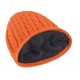 Knitted Hat "TRAVEL"