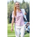 DTC Polo shirt "CLASSIC PIQUE" ladyline