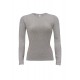 T-Shirt Women - lange mouw