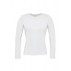 T-Shirt Women - lange mouw