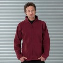 Fleece Jacket "FULL ZIP"