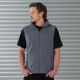 Fleece Vest "OUTDOOR"