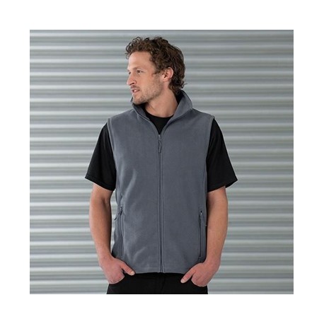 Fleece Vest "OUTDOOR"