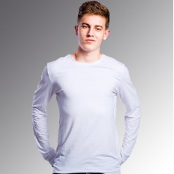 DTC T-Shirt "STYLE" long sleeve