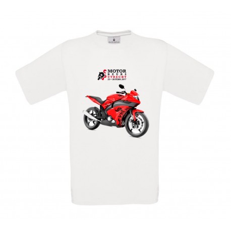 T-Shirt Full Color Print