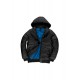 DTC Hooded Winter Jacket