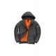 DTC Hooded Winter Jacket