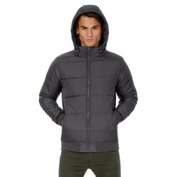 DTC Hooded Winter Jacket