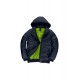 DTC Hooded Winter Jacket