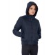 DTC Hooded Winter Jacket - Ladyline