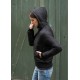 DTC Hooded Winter Jacket - Ladyline