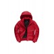 DTC Hooded Winter Jacket - Ladyline
