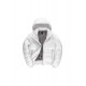 DTC Hooded Winter Jacket - Ladyline
