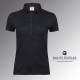 DTC Pima Cotton Business Polo LADYLINE