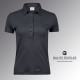 DTC Pima Cotton Business Polo LADYLINE