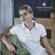 DTC Pima Cotton Business Polo LADYLINE