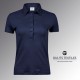 DTC Pima Cotton Business Polo LADYLINE