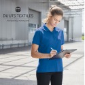 DTC Workwear Piqué LADYLINE wasbaar op 60˚