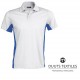 DTC Polo shirt "DUO" Unisex