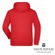 DTC Hooded Sweatshirt "HEAVY" Unisex