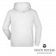 DTC Hooded Sweatshirt "HEAVY" Unisex