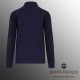 DTC Polo Collar Sweatshirt