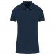 DTC Polo shirt "BASIC Piqué" Dames