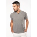 DTC Polo shirt "BASIC Piqué" Heren