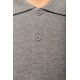 DTC Polo shirt "BASIC Piqué" Heren