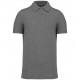 DTC Polo shirt "BASIC Piqué" Heren