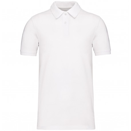 DTC Polo shirt "BASIC Piqué" Heren
