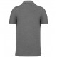 DTC Polo shirt "BASIC Piqué" Heren