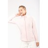 DTC Maureen - Fleece damesvest met rits