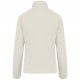 DTC Maureen - Fleece damesvest met rits