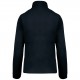 DTC Maureen - Fleece damesvest met rits