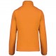 DTC Maureen - Fleece damesvest met rits