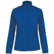 DTC Maureen - Fleece damesvest met rits