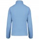 DTC Maureen - Fleece damesvest met rits