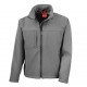 Softshell Jacket "RESULT"