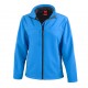 Softshell Jas "RESULT" ladyline