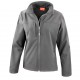 Softshell Jas "RESULT" ladyline