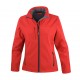 Softshell Jas "RESULT" ladyline